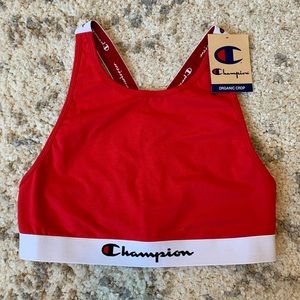 Women’s Champion Sports Bra, L, NWT